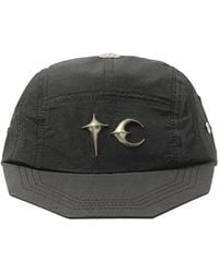 THUG CLUB - Scarred Bio Army Cap - Lyst