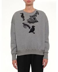 McQueen - Amq - Lyst