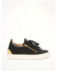 Giuseppe Zanotti - Don Zayn Sneaker - Lyst
