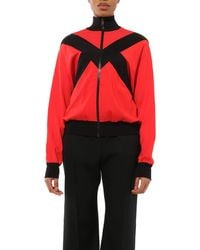 Givenchy - Turtle Neck Multi Sweater, /Blk - Lyst