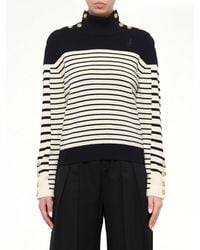 JWA - Multi Button Knit - Lyst