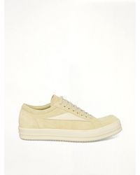 Rick Owens - Vintage Sneaks - Lyst