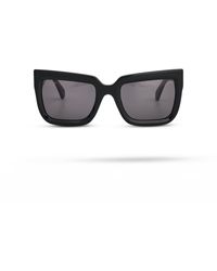 Off-White c/o Virgil Abloh - Firenze Sunglasses, /Dark, 100% Acetate - Lyst