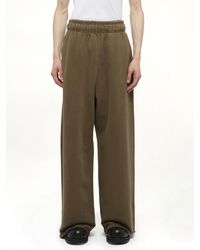 Entire studios - Full Sweatpants, 100% Organic Cotton - Lyst