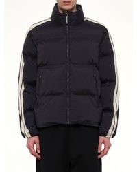 Palm Angels - Classic Logo Track Down Jacket - Lyst