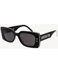 Dior - Pacific S1U 10A053 Square Sunglasses - Lyst