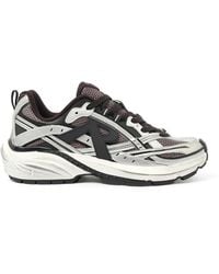 Represent - Storm Runners Sneakers, 100% Calf Leather - Lyst