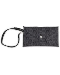 Moreau - Saint Tropez Origami Pouch - Lyst