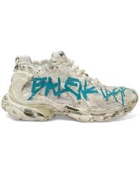 Balenciaga - Sneakers - Lyst