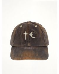 THUG CLUB - Tc Two Tone Washed Cap - Lyst