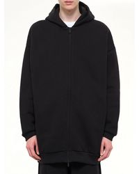 Fear Of God - Property Lounge Long Zip Hoodie - Lyst