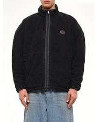 Willy Chavarria - Willy Cozy Fleece - Lyst