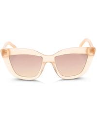 G.O.D - Thirty Three Sunglass With Light Lens - Lyst