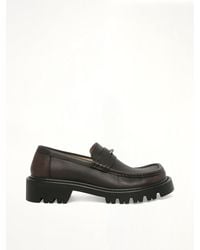Loewe - Sierra Loafer Donut - Lyst