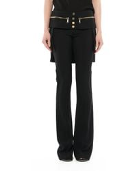 Givenchy - Wait Zip Pants - Lyst