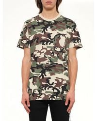 Mastermind Japan - World Logo T-Shirt - Lyst