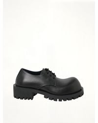 Balenciaga - Hummer Derbie - Lyst