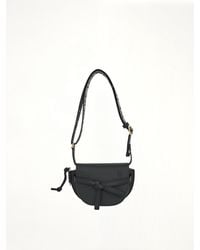 Loewe - Mini Gate Dual Bag - Lyst