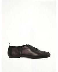 Maison Margiela - Tabi Jazz Lace-Up Derby - Lyst