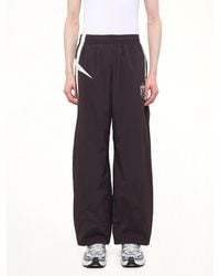 Represent - Woven Track Star Pant - Lyst