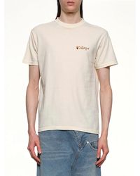 Kidsuper - Simple T-Shirt - Lyst