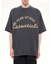 Fear Of God - Training 90's Short Sleeve T-Shirt - Lyst