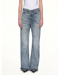 DIESEL - 1971 D-Sent-Fsh Bootcut Jeans - Lyst
