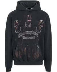 Represent - Thoroughbred Hoodie, Long Sleeves, 100% Cotton, Size: Small - Lyst