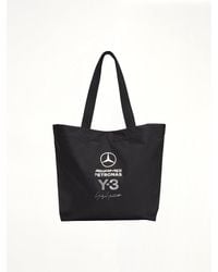 Y-3 - X Mercedes Tote - Lyst