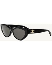 Celine - Cl40323U Acetate Sunglasses - Lyst