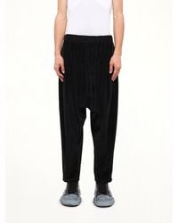 Doublet - Bubblegum Inflated Track Pants - Lyst