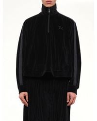 Doublet - Bubblegum Inflated Track Jacket - Lyst