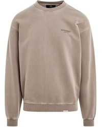 Represent - 'New Owners Club Sweatshirt, Long Sleeves, , 100% Cotton, Size: Small - Lyst