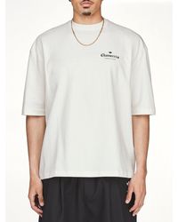 Willy Chavarria - Adidas X Chavarria Merch Mexico T-Shirt - Lyst