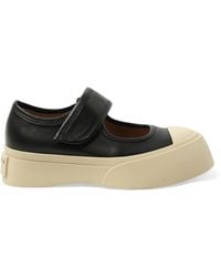 Marni - Pablo Mary Jane - Lyst