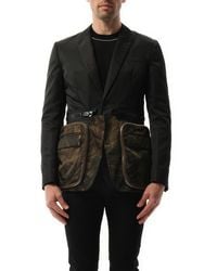 Givenchy - Podium Suit Jacket - Lyst