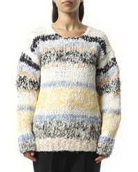 Chloé - Pullover Sweatshirtercolor - Lyst