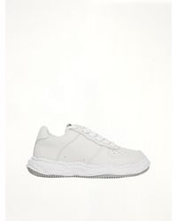 Maison Mihara Yasuhiro - Wayne Og Sneaker - Lyst