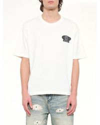 Kidsuper - Globe Space Program T-Shirt - Lyst