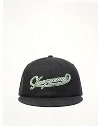 Jacquemus - La Casquette Baseball Cap - Lyst