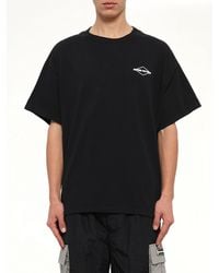 Daniel Patrick - Take Care T-Shirt - Lyst