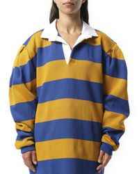 Marc Jacobs - Long Sleeve Sweatshirt - Lyst