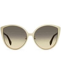 Fendi - Sunglasses Ff 0395/F/S - Lyst