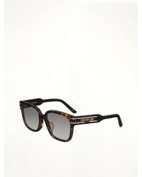 Dior - Signature S7F 20B058 Square Sunglasses - Lyst