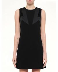 Neil Barrett - Dress - Lyst
