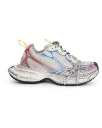 Balenciaga - 3Xl Sneakers, 100% Polyester - Lyst