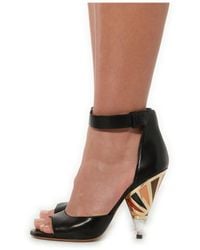Givenchy - Show Sandal 10 - Lyst