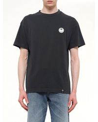 Palm Angels - Palm Shadow Regular T-Shirt - Lyst