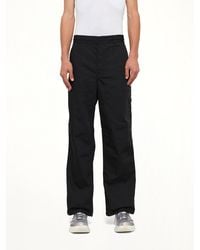 Taion - Non Down Work Pants - Lyst