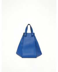 Loewe - Medium Hammock Bag - Lyst